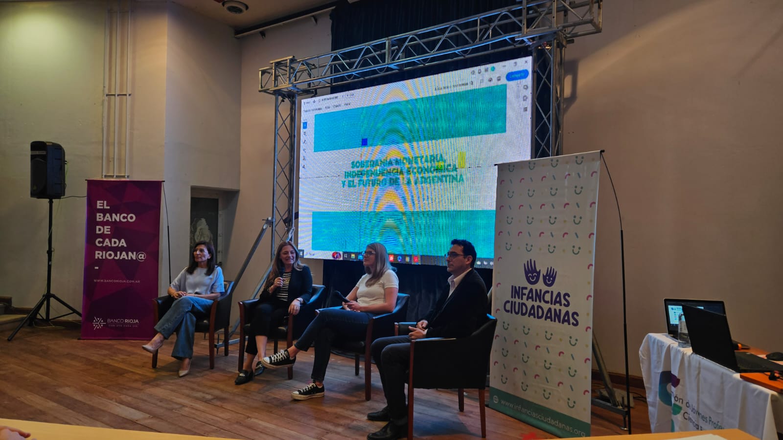 Hacia la invención de futuros posibles